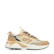 Chaussures Baskets Les