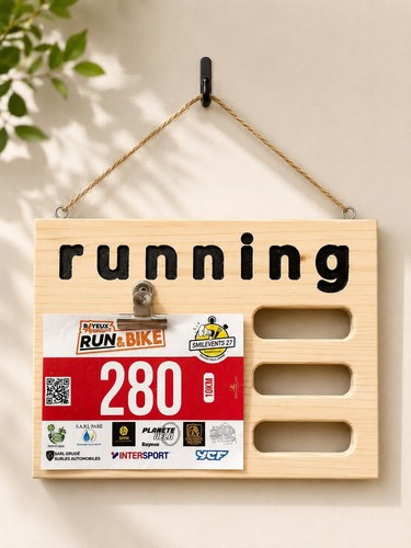 Pancarte run - pancarte,
