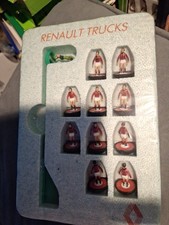 Subbuteo Promotional AC Milan