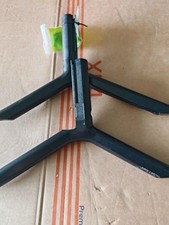 Pied Pour Tv BN63-17433X004  / 17421x004  pour Samsung UE75RU7025K