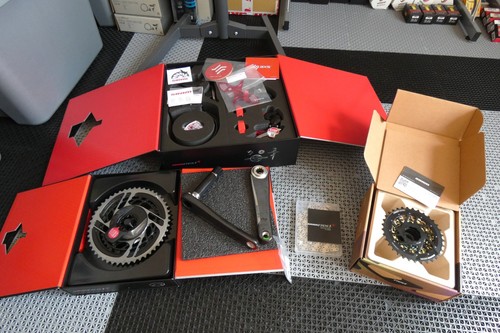 Sram red etap axs hrd - d1,