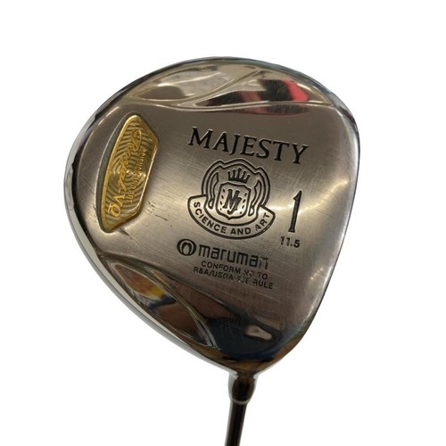 Maruman majesty royal - majesty, vq