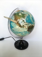 GLOBE TERRESTRE Lumineux NOVA