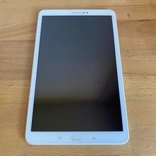 Tablette Tactile Samsung Galaxy Tab A SM-T580 Android 10,1" Pouces Ecran LCD