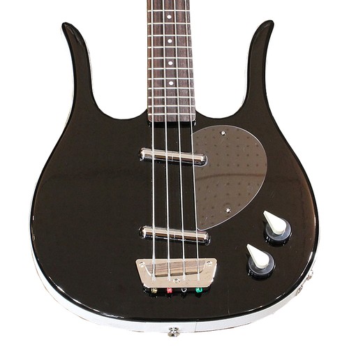 Danelectro longhorn bass - longhorn,