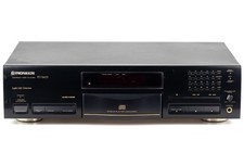 Pioneer Lecteur CD PD-S603