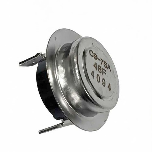 Thermostat bimétallique 7sa - bimétallique,