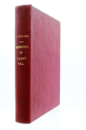 Edouard chimot john cleland - chimot,