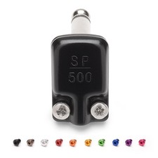 SquarePlug SP500BK Prise Mono