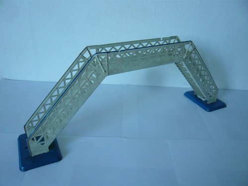 Passerelle hornby métal - passerelle,