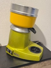 presse agrumes professionnel Santos N 11