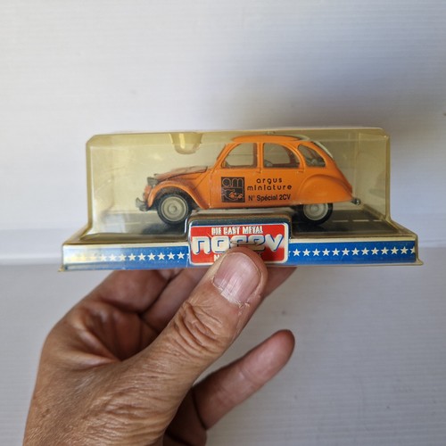 Citroen argus de - ",