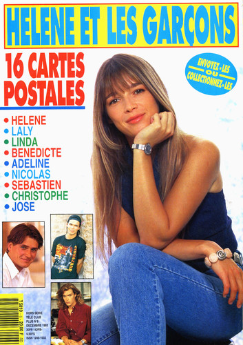 Magazine télé club - ,