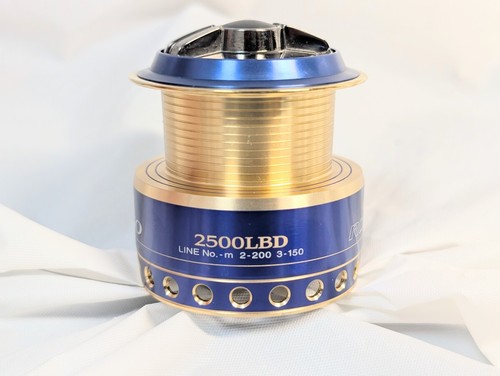 Daiwa reel 561ip rcs - reel,