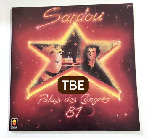 Michel sardou palais - sardou,