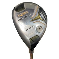 Lefty HONMA GOLF BERES U-03