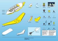 PLAYMOBIL pièce détachée