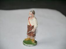 FIGURINE QUIRALU  FERME