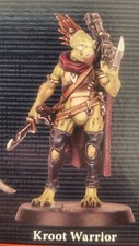 Warhammer 40000 - 40k - Kroot