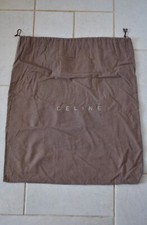 Céline, grand Dust bag pour