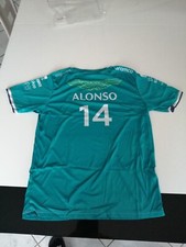 Fernando alonso shirt - :,
