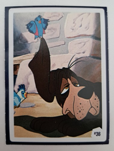 Vignette auchan disney - vignette,