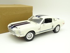 Road Signature SB 1/18 - Ford