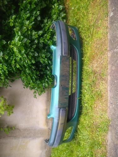 Part choc avant - , peugeot