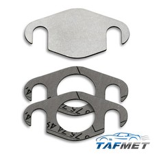 57. Joint EGR pour Mazda 626 323 Premacy 2.0 DiTD Diesel