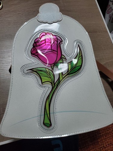 Sac bandoulière beauté - à, et