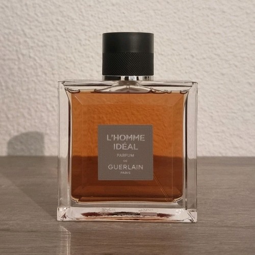 Güerlain homme idéal - l’homme,