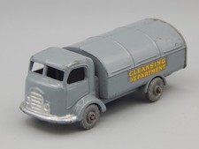 Matchbox Lesney 38 Karrier Refuse Collector