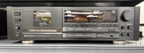 Aiwa excelia 009 stereo - aiwa,