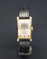 1950s Vacheron Constantin ref. 4591 in 18kt pink gold