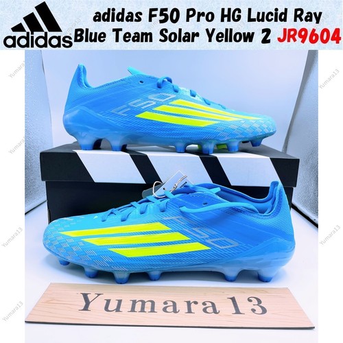 Taille homme adidas f50 pro - taille, hg