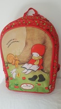 Grand Sac à dos Santoro Poppi