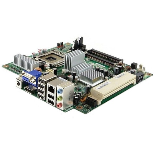 Carte mère lenovo m58 - mère,