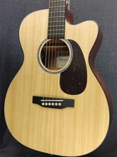 Martin 000C Jr E Electric