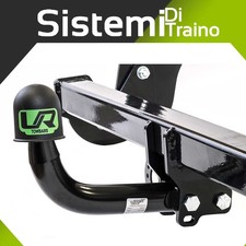 Attelage démontable avec outil pour Renault MEGANE SptR IV BREAK GT LINE +16