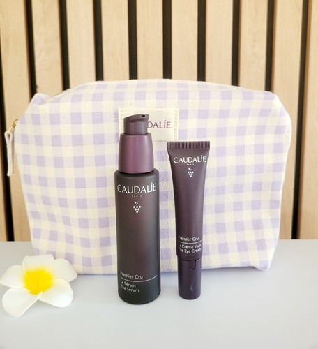 Caudalie premier cru sérum - cru, le