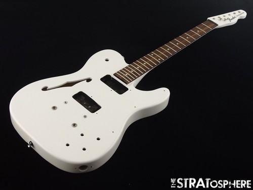 Fender jim adkins - jim,