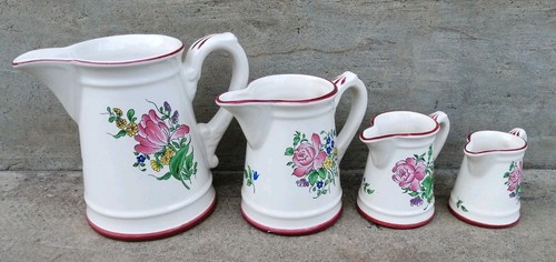 Bbl2 série pots à - série, lait