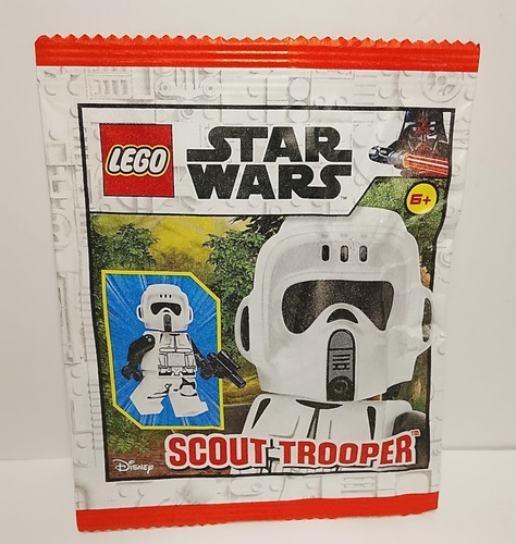 Lego star wars 912307 figurine - star,