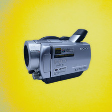 Caméra sony handycam hdr ux7 - handycam, hdr-ux7