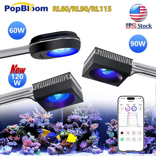 Popbloom rl60 rl90 - rl60, rl115