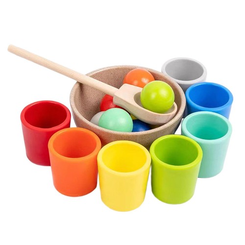 Jouets tri couleurs - de,