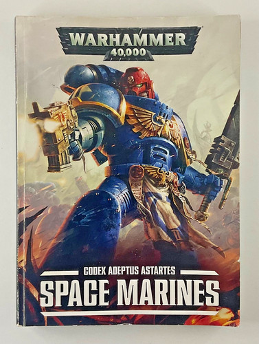Warhammer 40000 wh40k - warhammer,