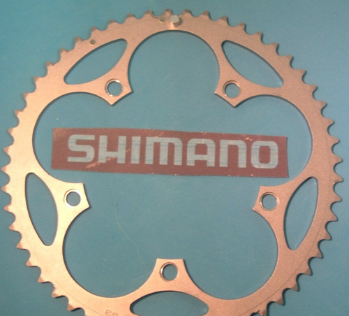 Shimano ultegra 6503 - ultegra, fc-6503