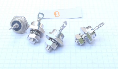 Ssc silec rz15a diode - ssc, zener