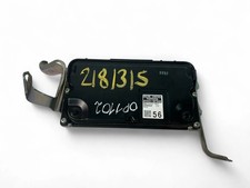 TOYOTA VERSO R2 Unité de